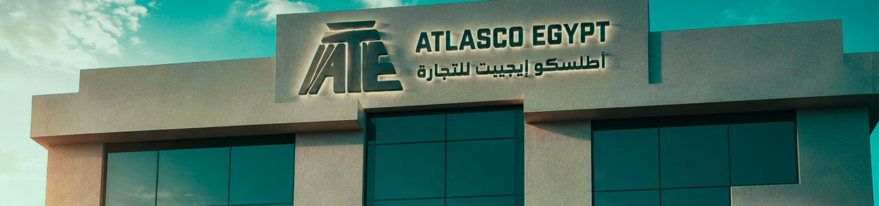 Atlasco Egypt
