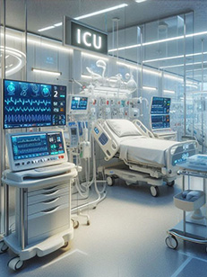 Medical industry