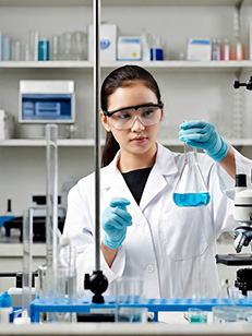 Pharmaceutical industry