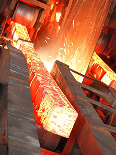 Steel industry