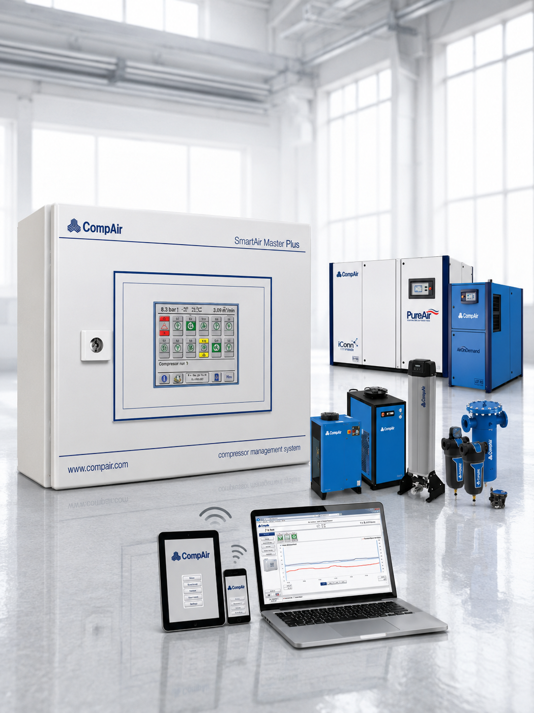 Control & Automation