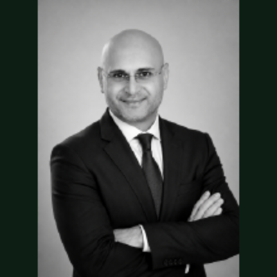 Emad Guindy