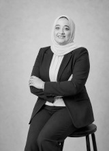 Reham Dorry